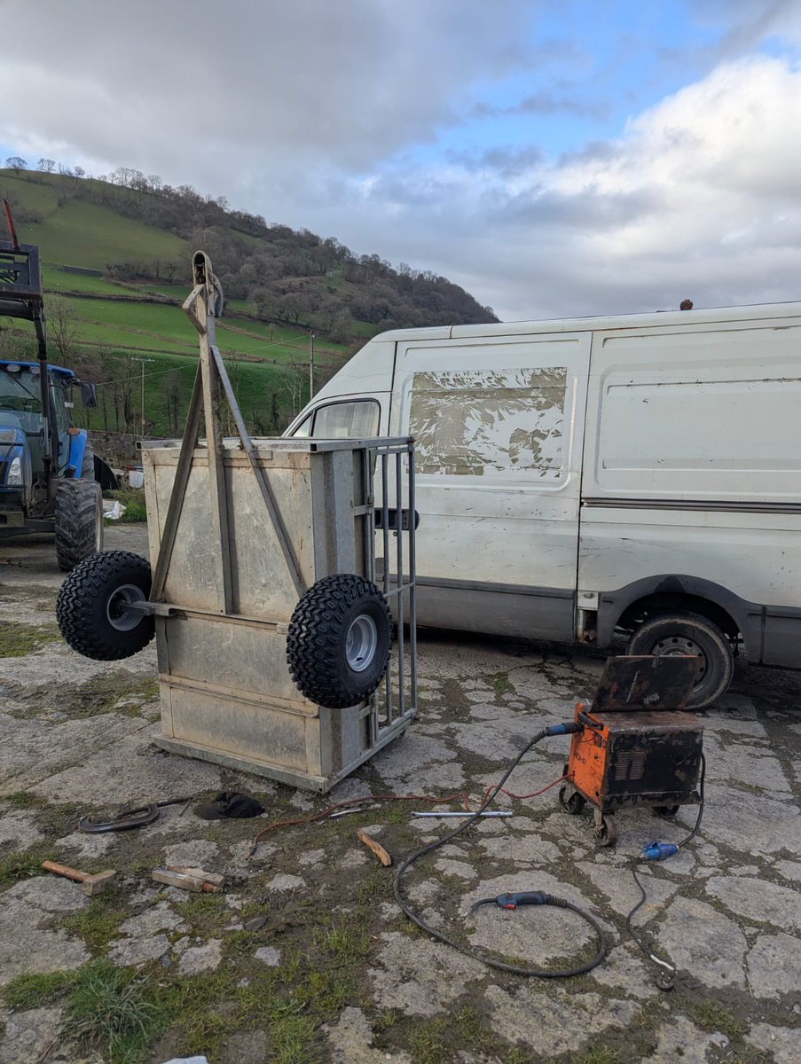 Aled Johnson tweet media