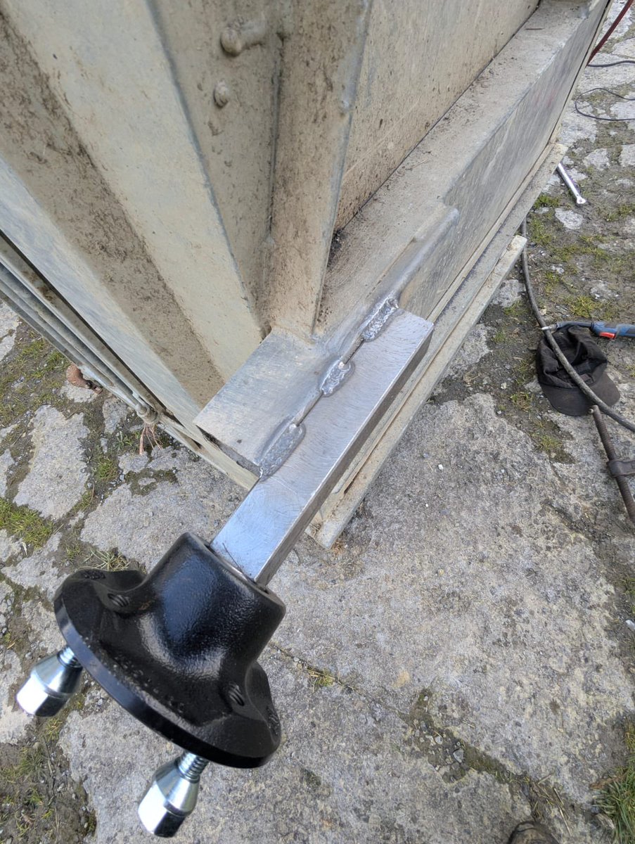 Aled Johnson tweet media