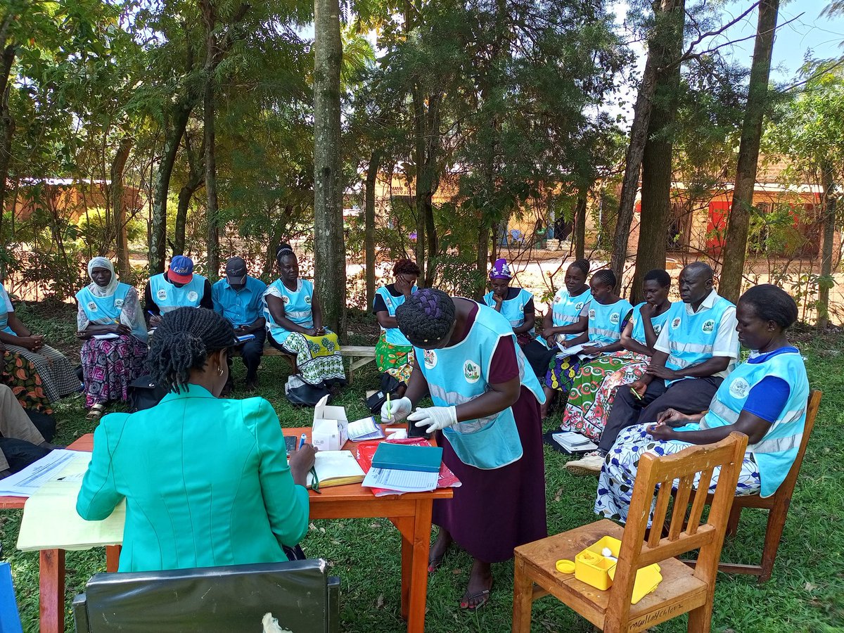 TINADA Youth Action Africa (TYAAfriq) tweet media