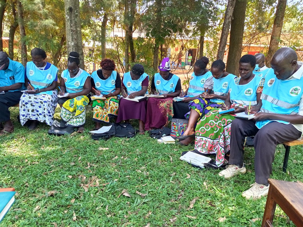 TINADA Youth Action Africa (TYAAfriq) tweet media