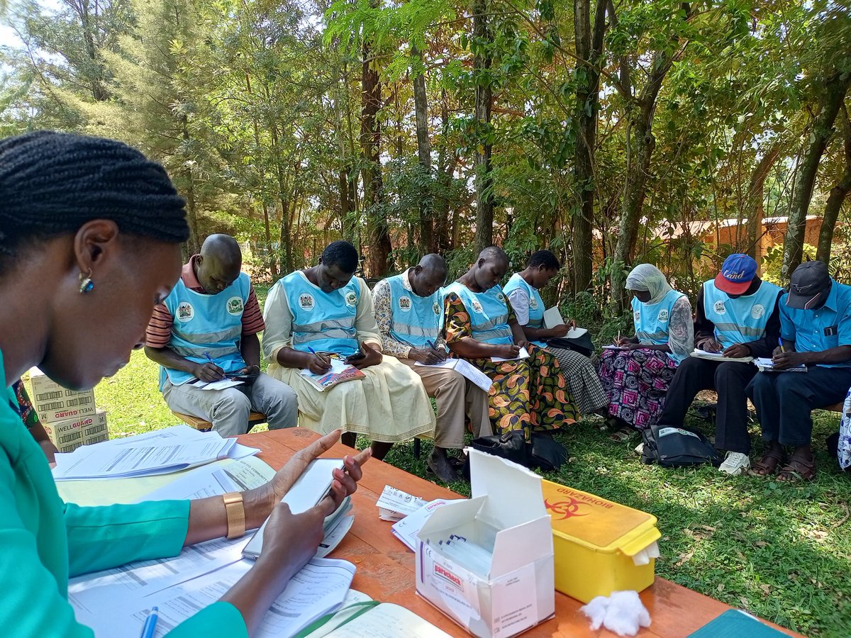 TINADA Youth Action Africa (TYAAfriq) tweet media