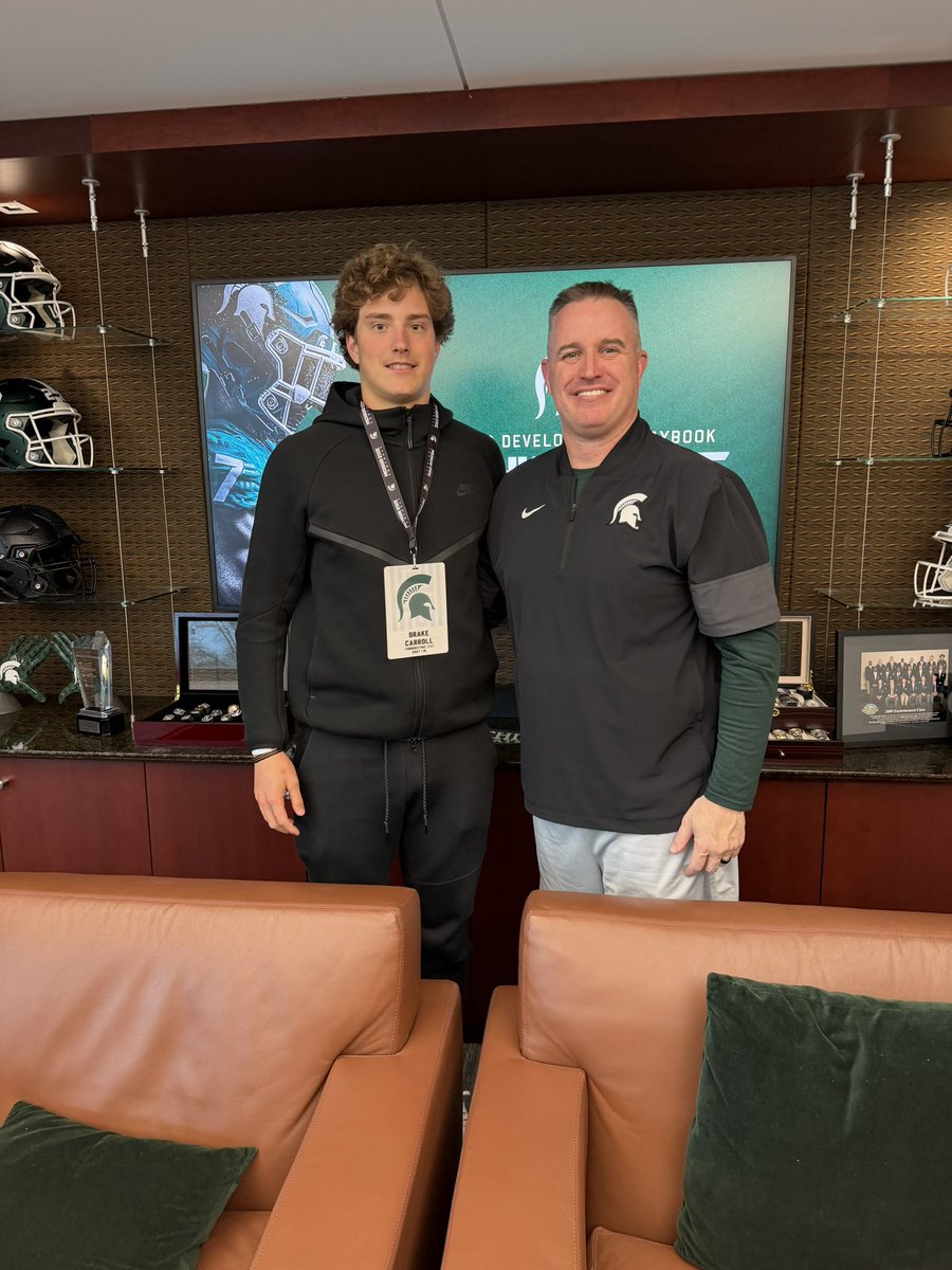 Drake Carroll 4⭐️ (EDGE) tweet media