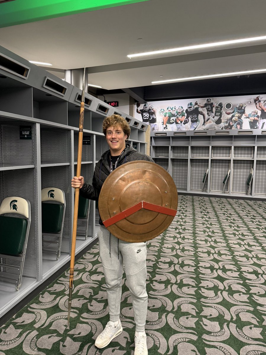 Drake Carroll 4⭐️ (EDGE) tweet media