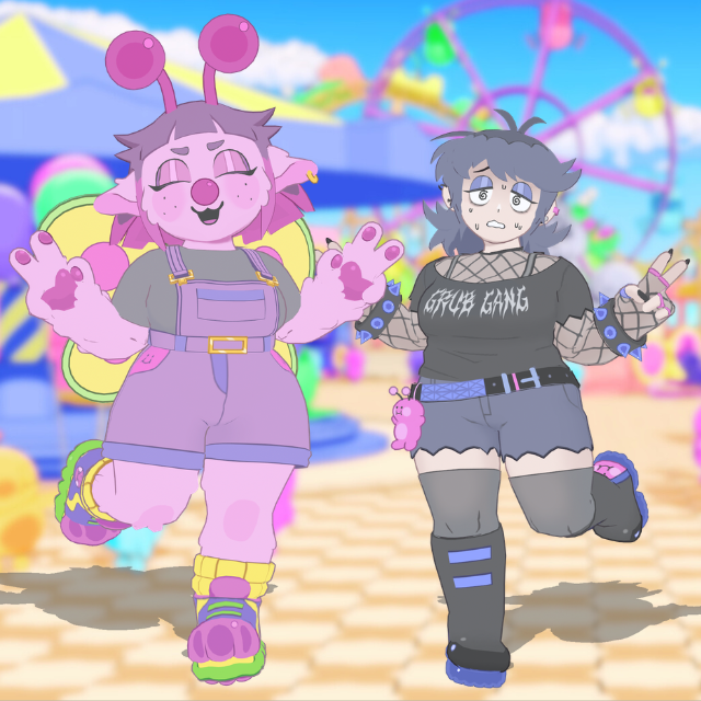 BigNoseBug 👃🎡 tweet media