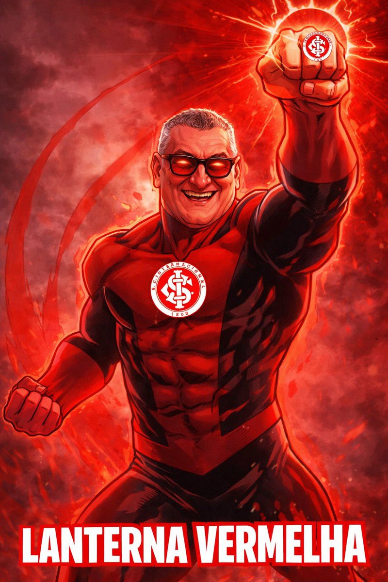 Canal do CAPITÃO DA IVI tweet media