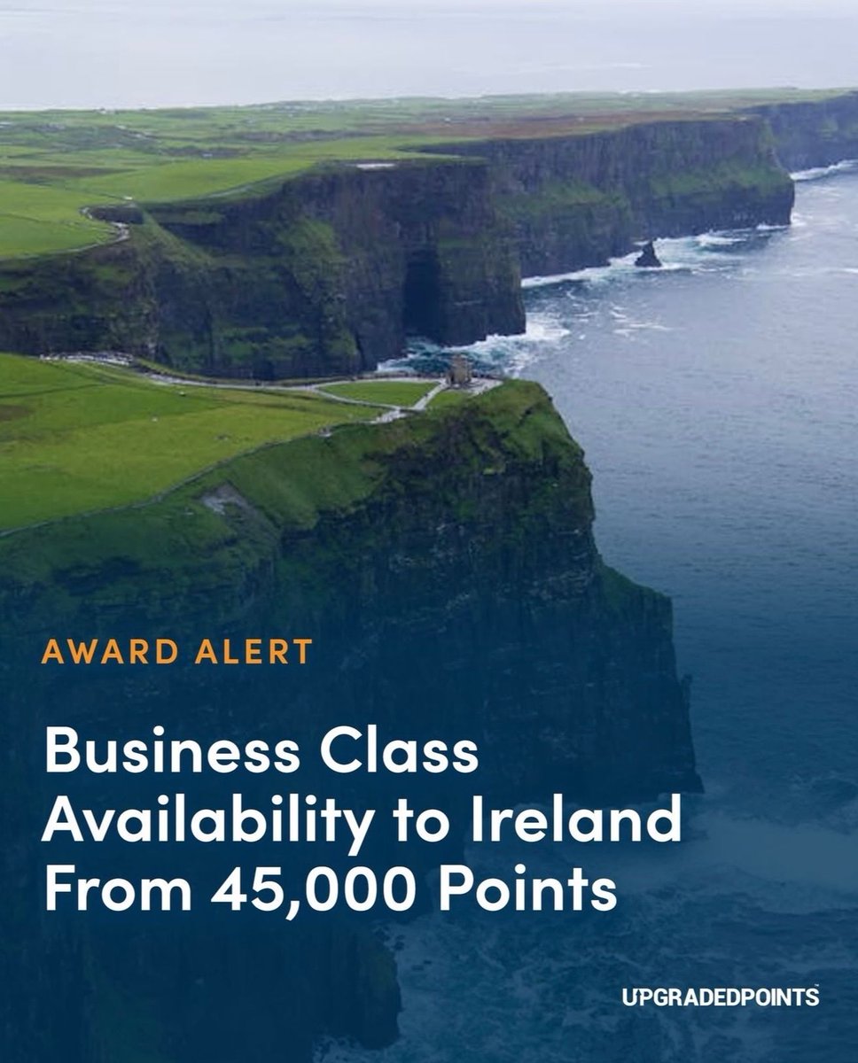 Upgraded Points tweet media