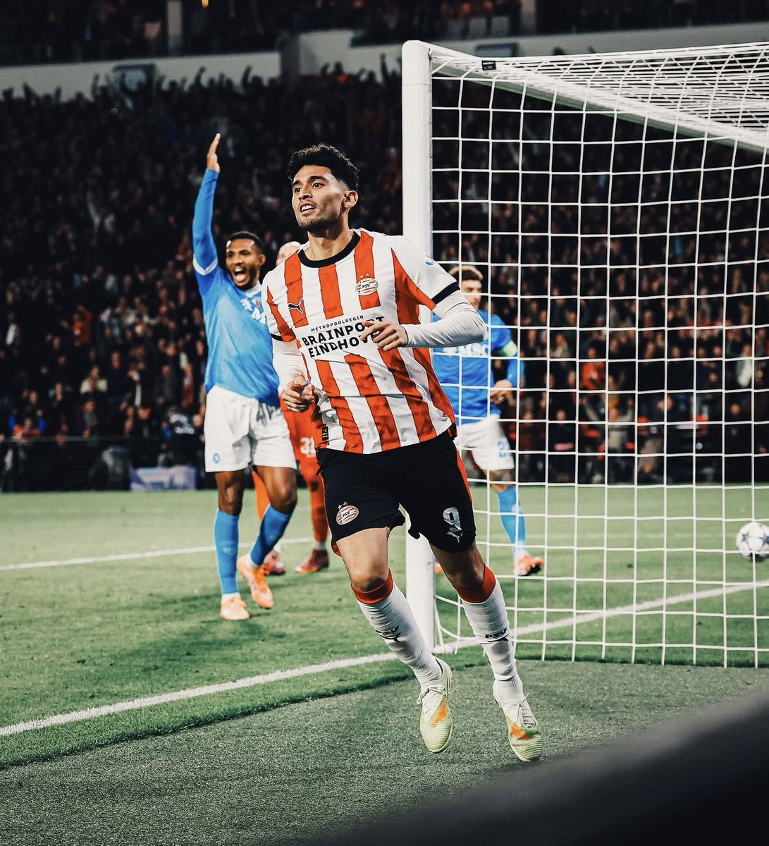 César Luis Merlo tweet media