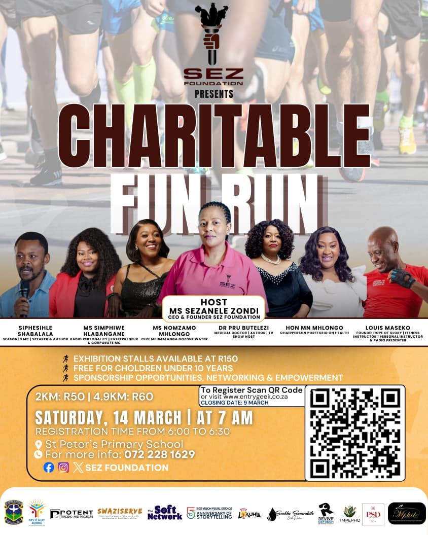 SEZ Foundation tweet media