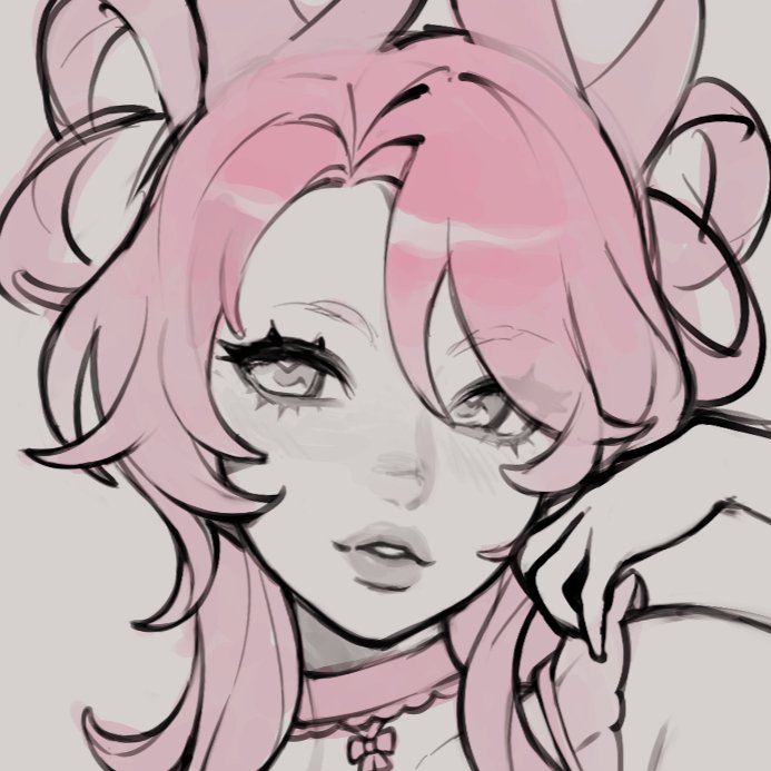 Maxxie ✿ OPEN WAITLIST tweet media