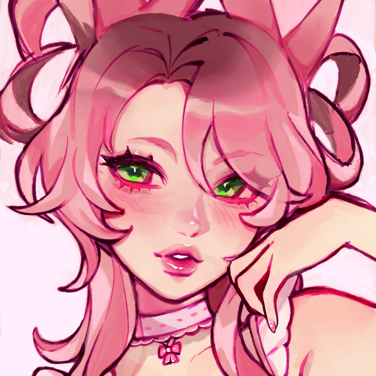 Maxxie ✿ OPEN WAITLIST tweet media