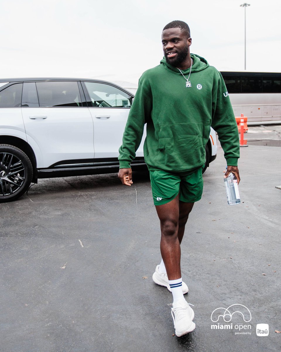 Miami Open tweet media