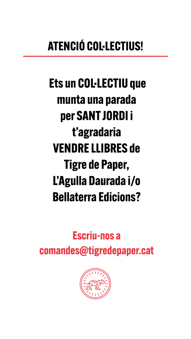 Tigre de Paper tweet media