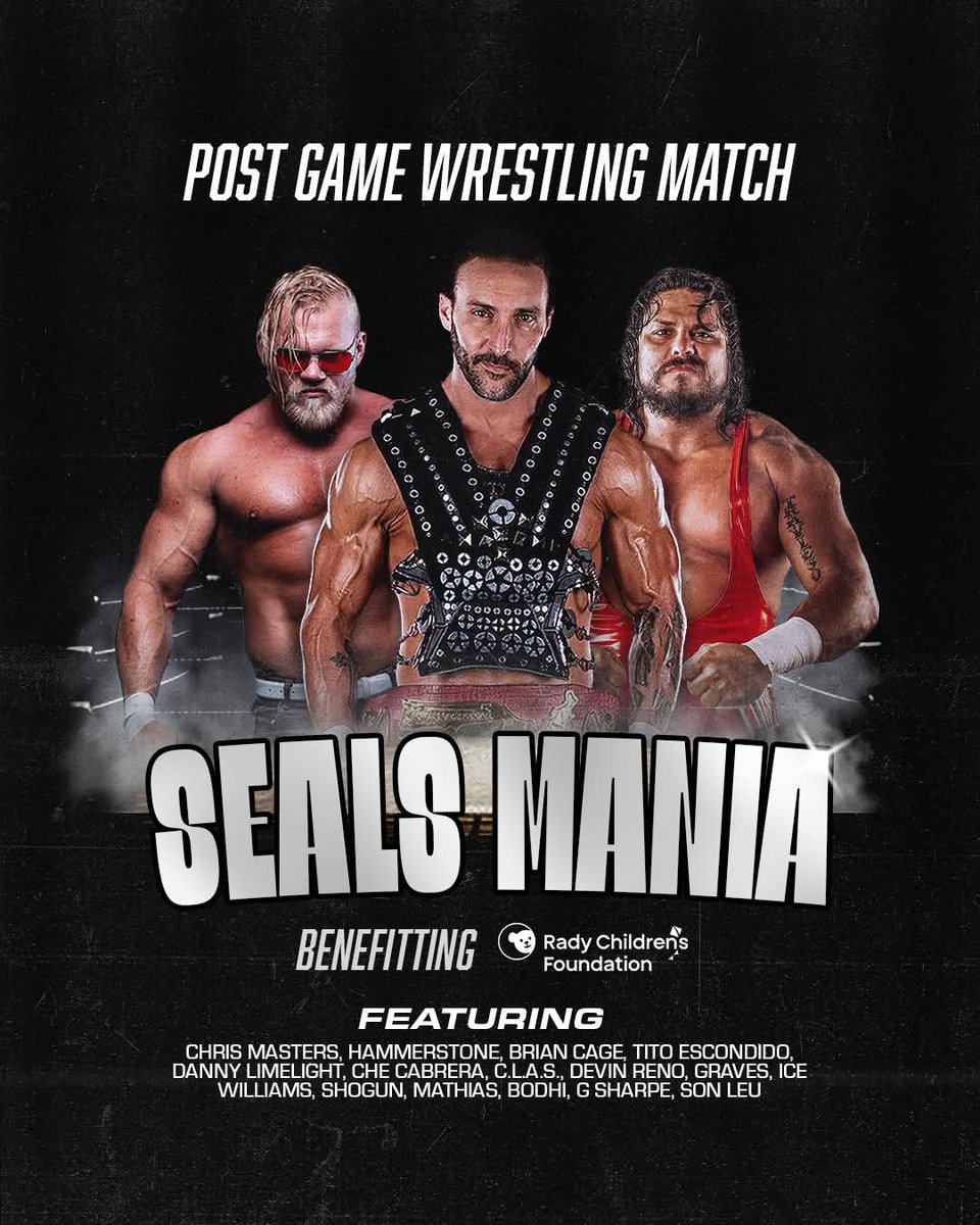 𝗙𝗨𝗧𝗨𝗥𝗘 𝗦𝗧𝗔𝗥𝗦 𝗢𝗙 𝗪𝗥𝗘𝗦𝗧𝗟𝗜𝗡𝗚 tweet media