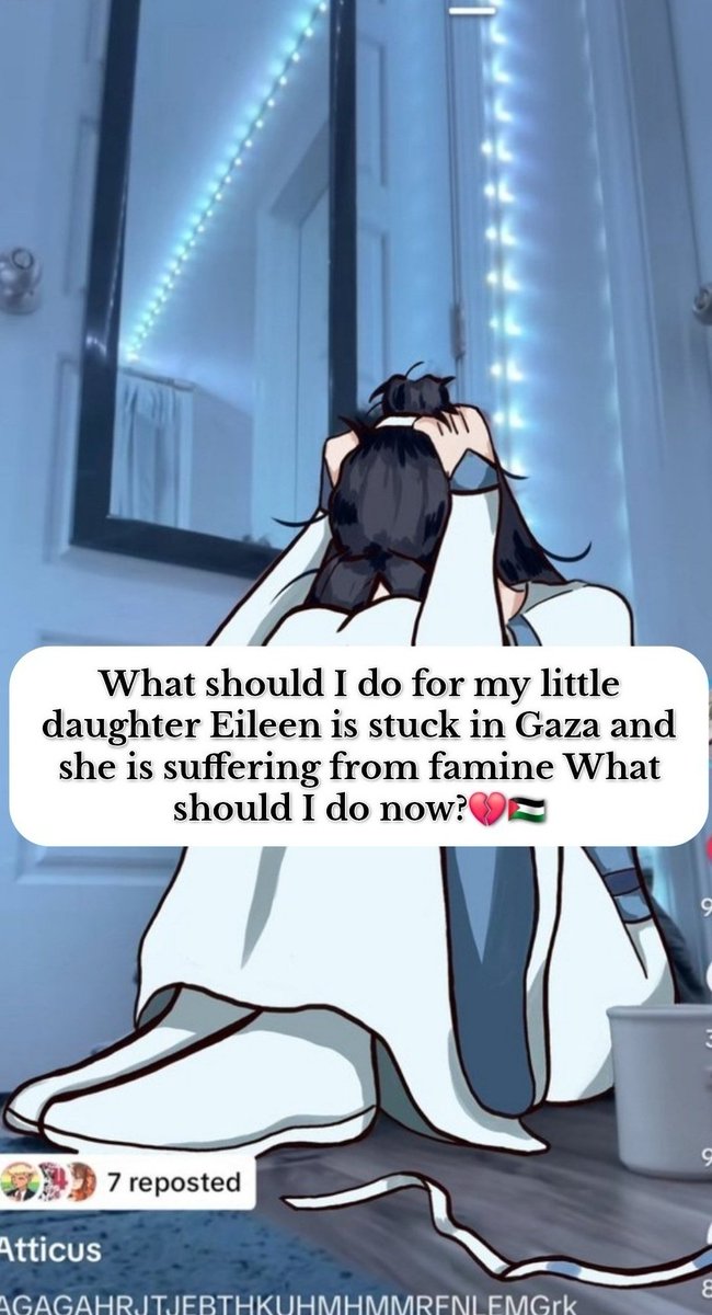 Eileen's Family 🍉🇵🇸 tweet media