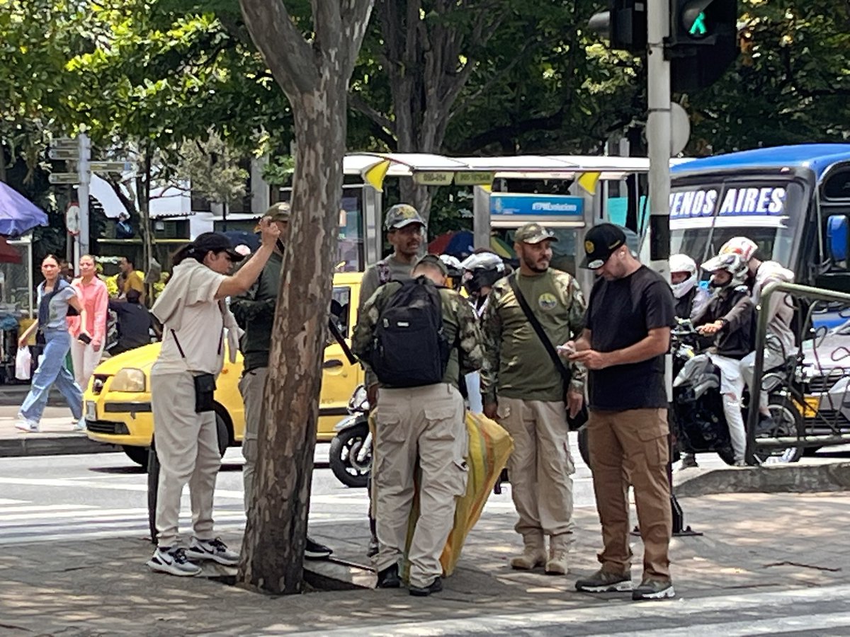 Javier Ruiz Agudelo ᘛ⁐̤ᕐᐷ💙⭐🇵🇸 tweet media