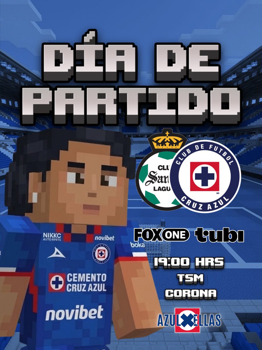 AzulXEllas tweet media