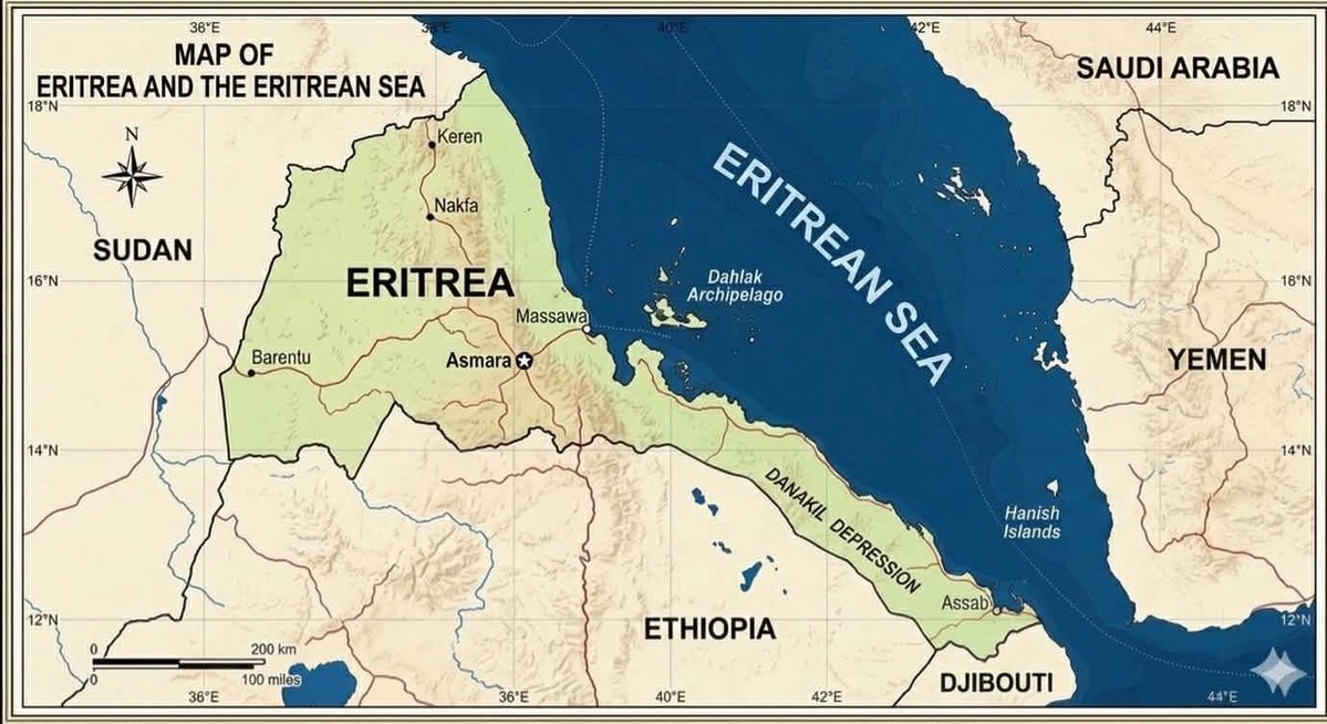 Mengsteab Abraha Berihe tweet media