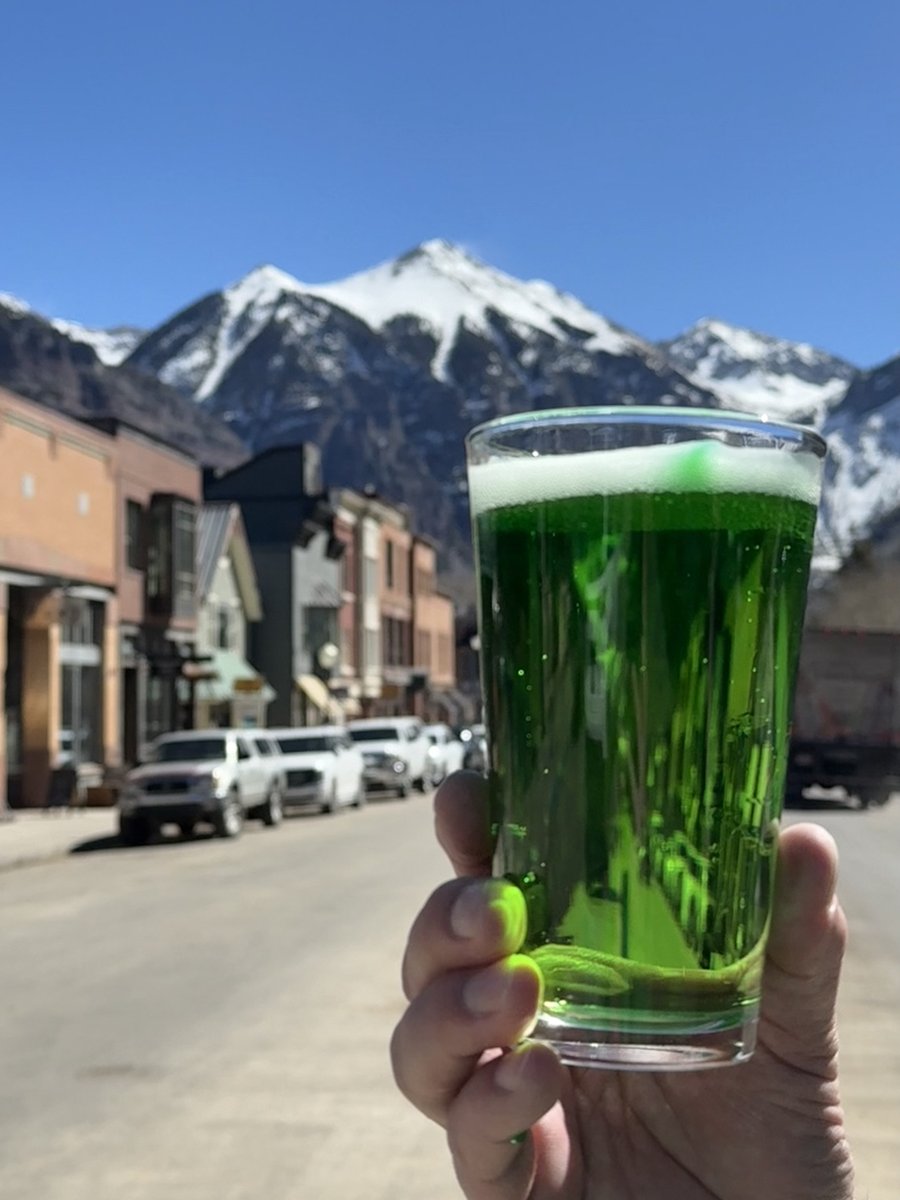 Visit Telluride tweet media