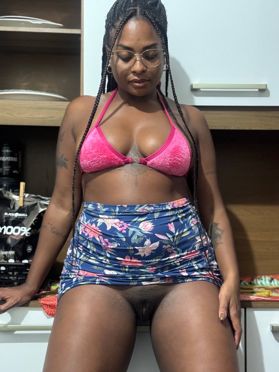 Scarlet Richelly tweet media