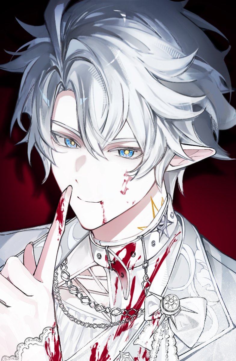 #崩壊スターレール #HonkaiStairRail #Phainon