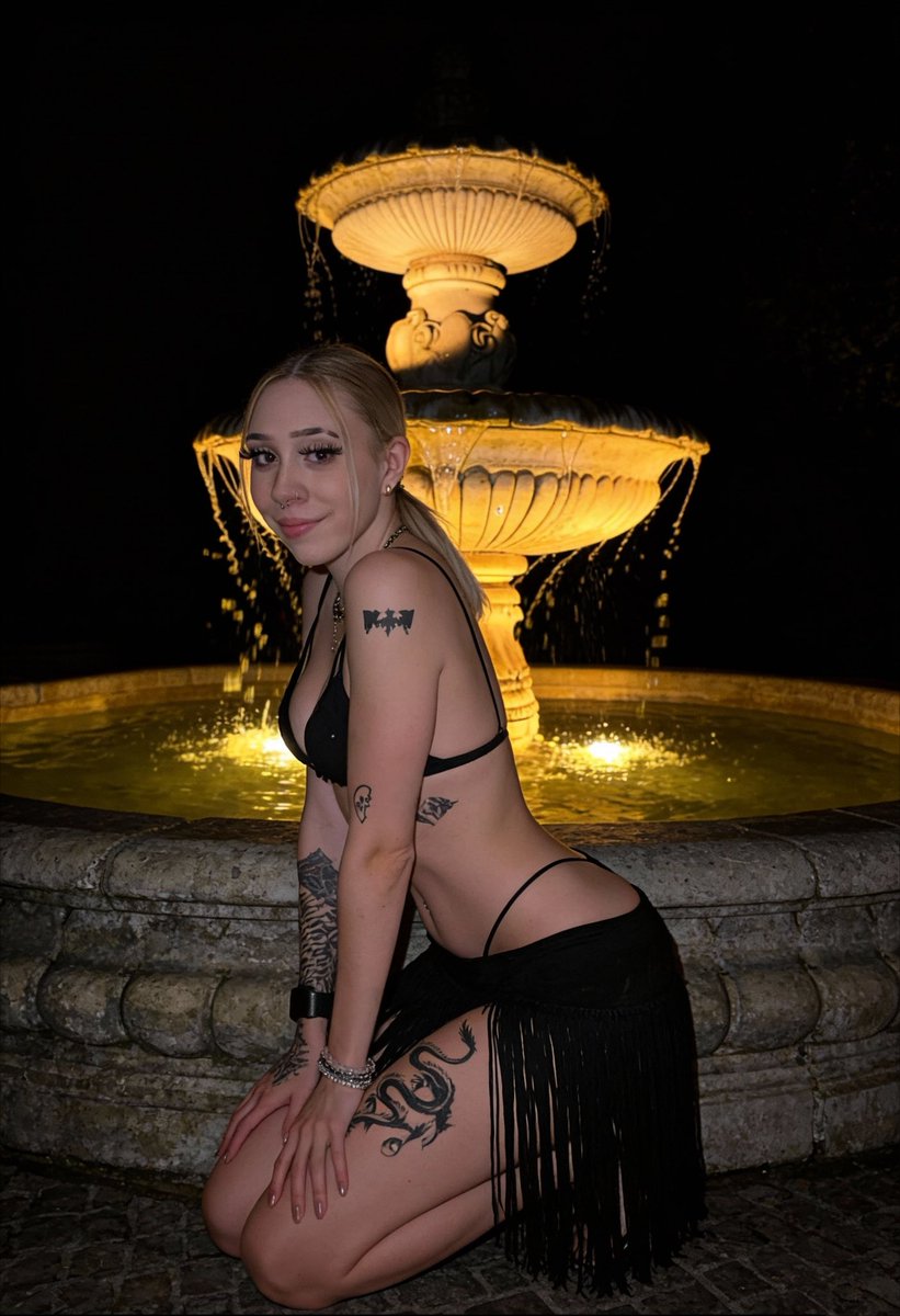 Stina 💛😘 tweet media