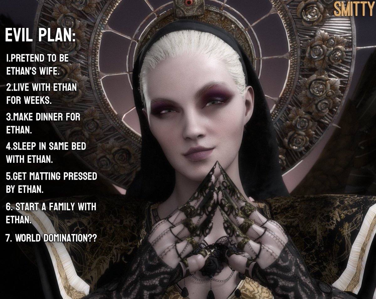 Smitty CEO of Harley and Quiet tweet media