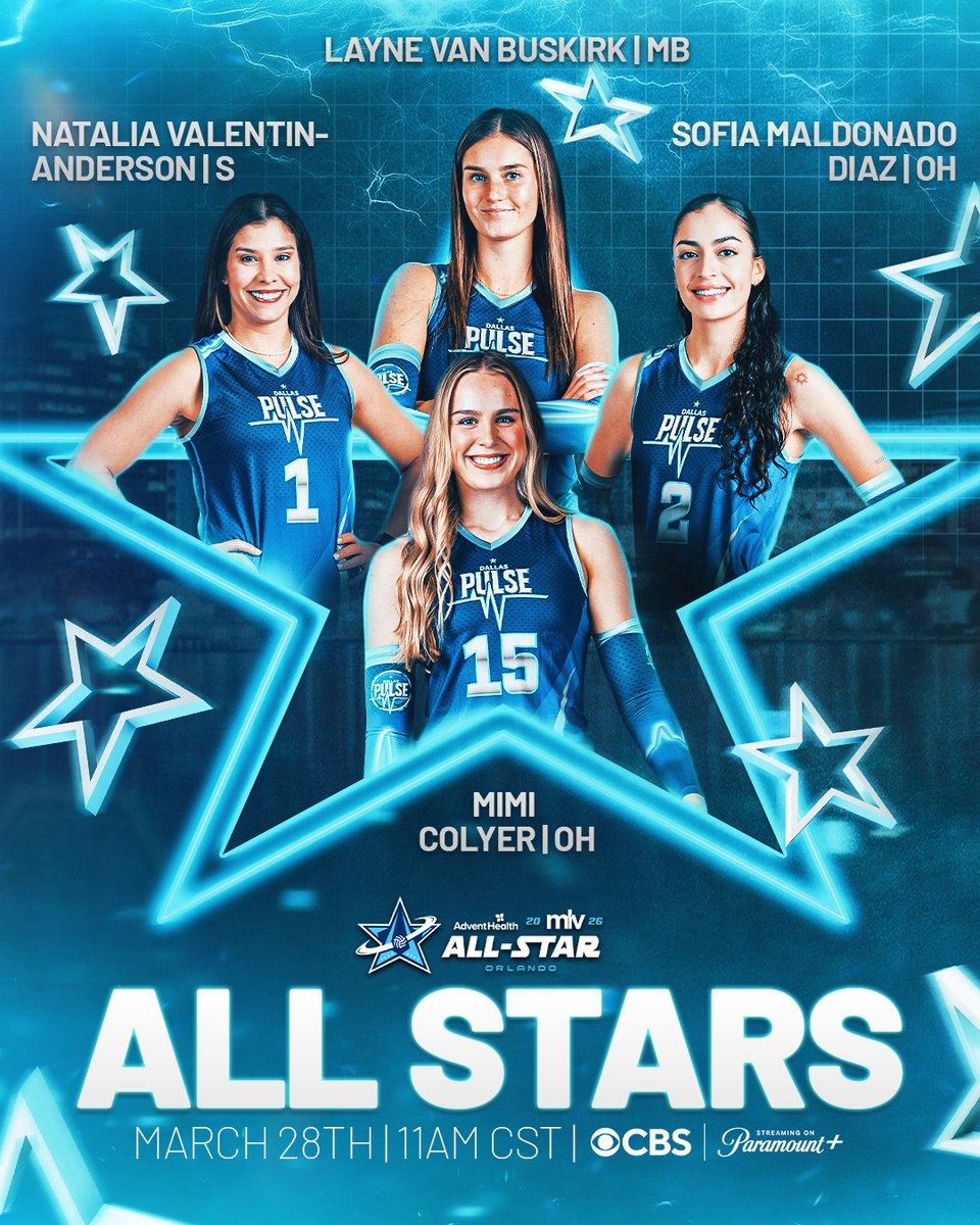 Dallas Pulse tweet media