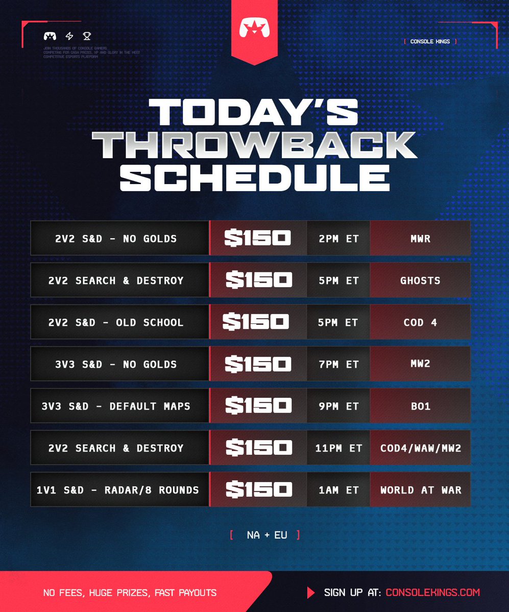 ConsoleKings tweet media