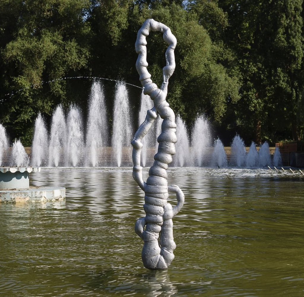 Talk Art tweet media