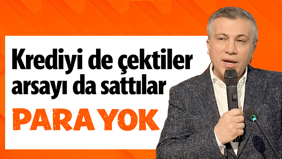 İL BAŞKANI SUAT GÜNER'DEN 313 MİLYON ÇIKIŞI.. PARA NERDE ? DİYE SORDU...
bolugazetesi.com.tr/haber/ak-parti…