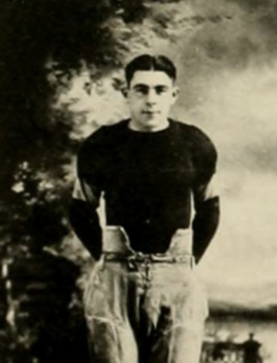 History of College Football tweet media