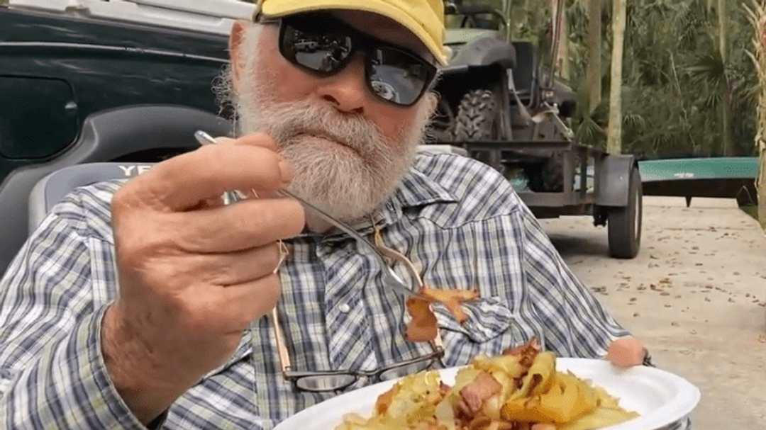 FireDiscCookers's tweet image. Good food. Good company. Real fire. MADNESS15 saves 15%.
dripl.ink/noKgv

#OutdoorCooking #FoodOverFire #CookOutside #flipallot