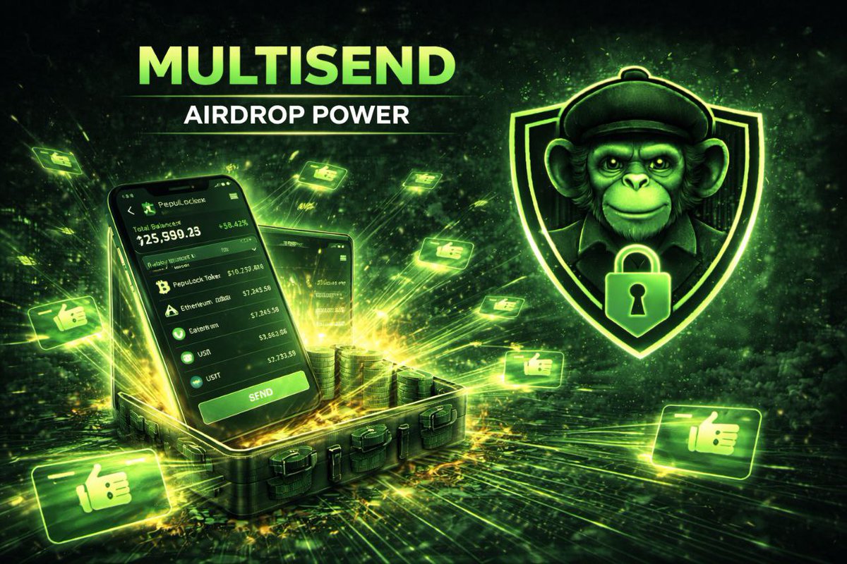 PepuLock tweet media