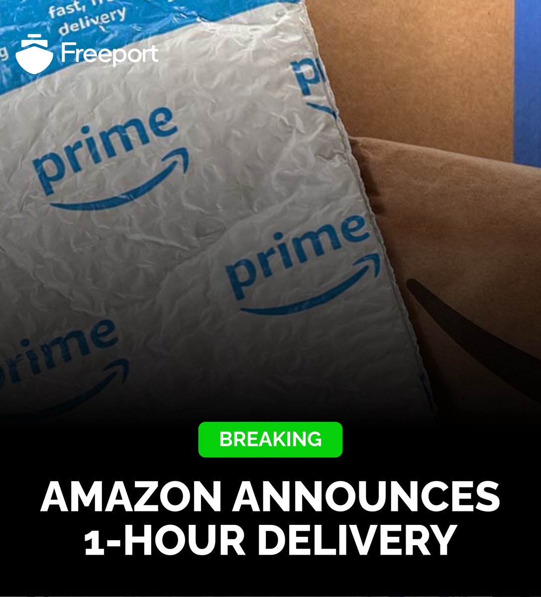 Freeport Markets tweet media