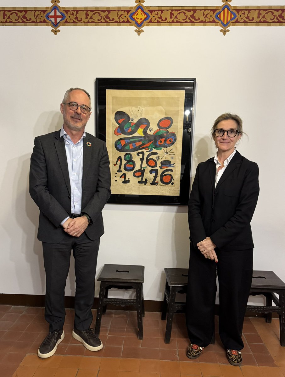 Centre Excursionista de Catalunya tweet media