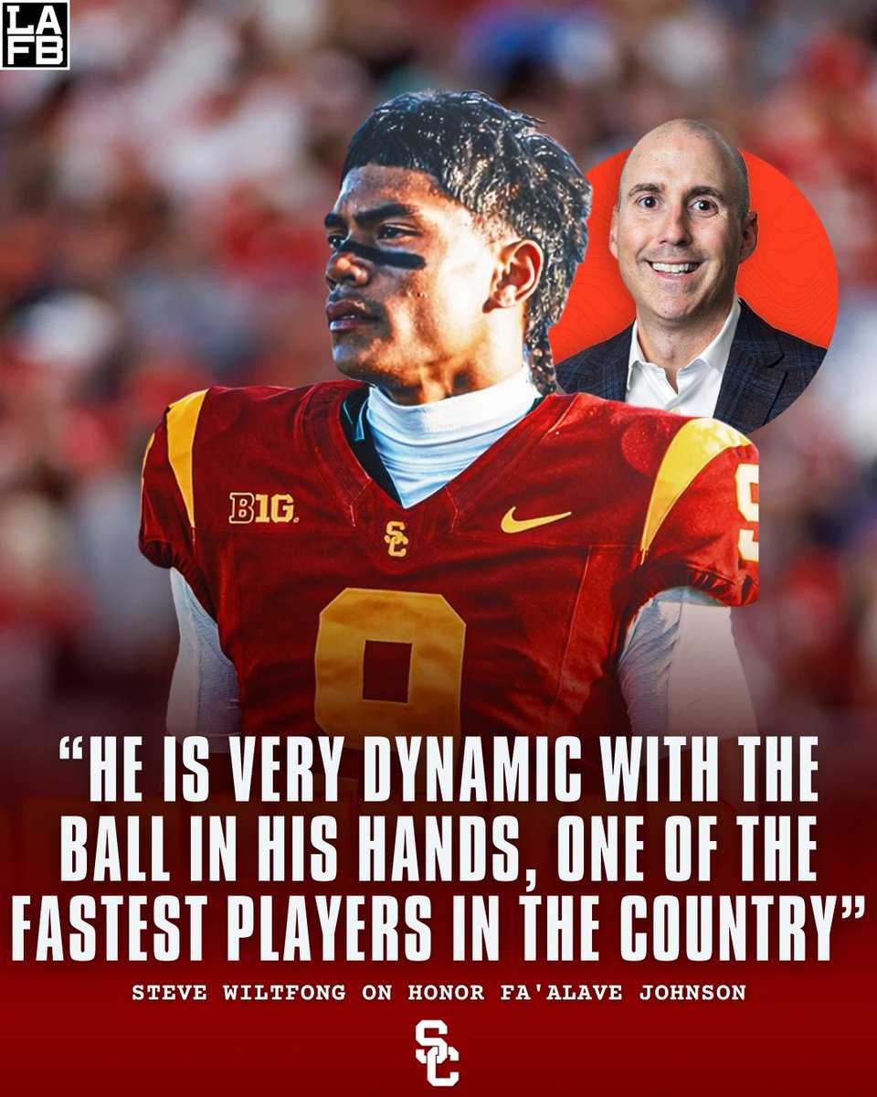 LAFB Network tweet media