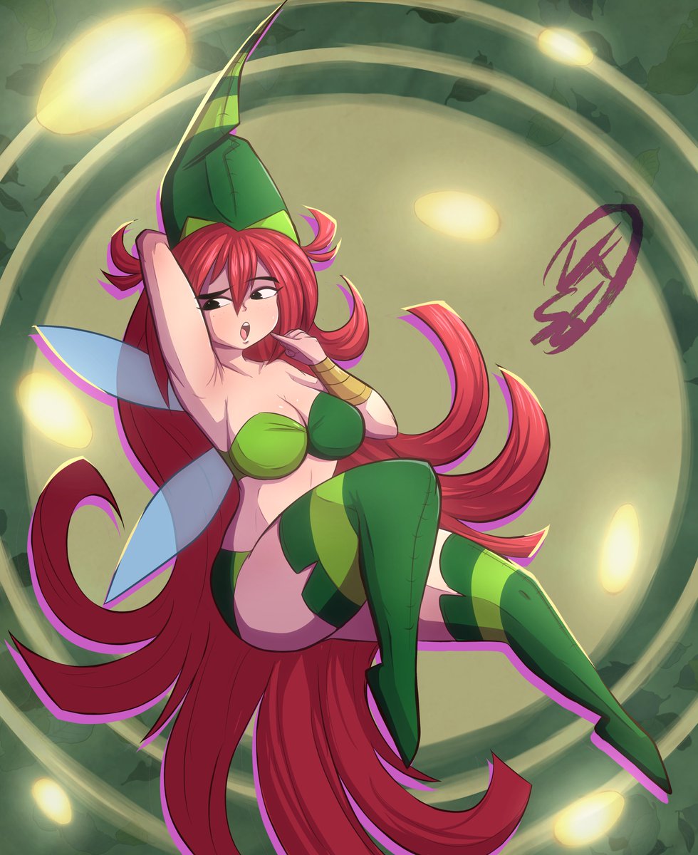 VixArt56 tweet media