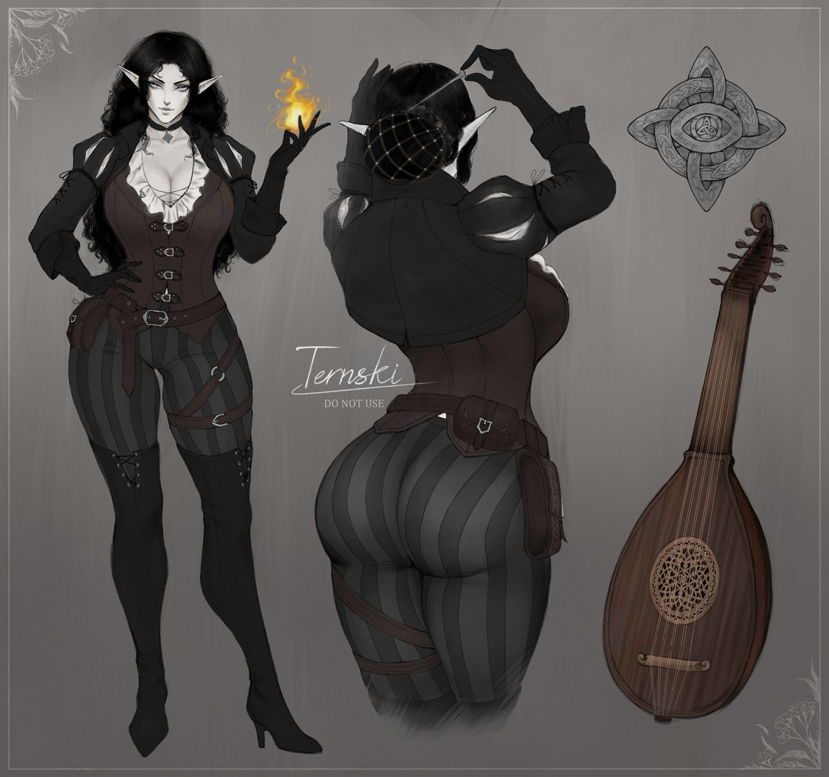 Ternski 🦎 tweet media