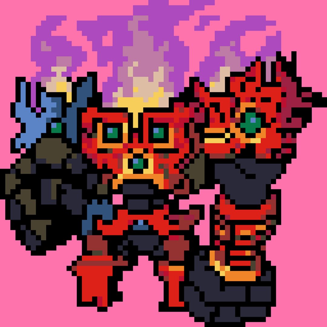 Spectrobes Fangames & Fanpage - Asith tweet media