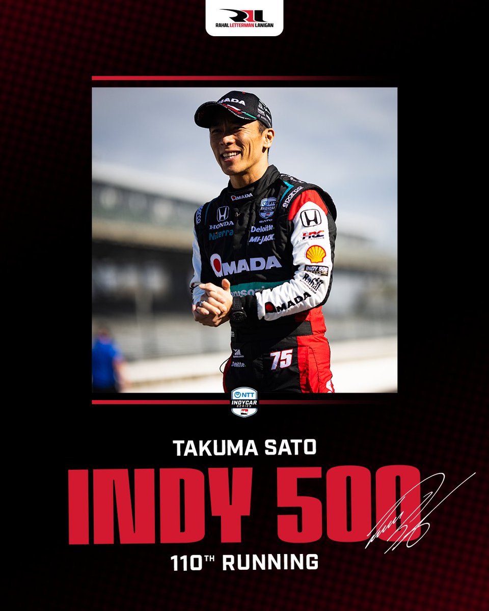 Rahal Letterman Lanigan Racing tweet media