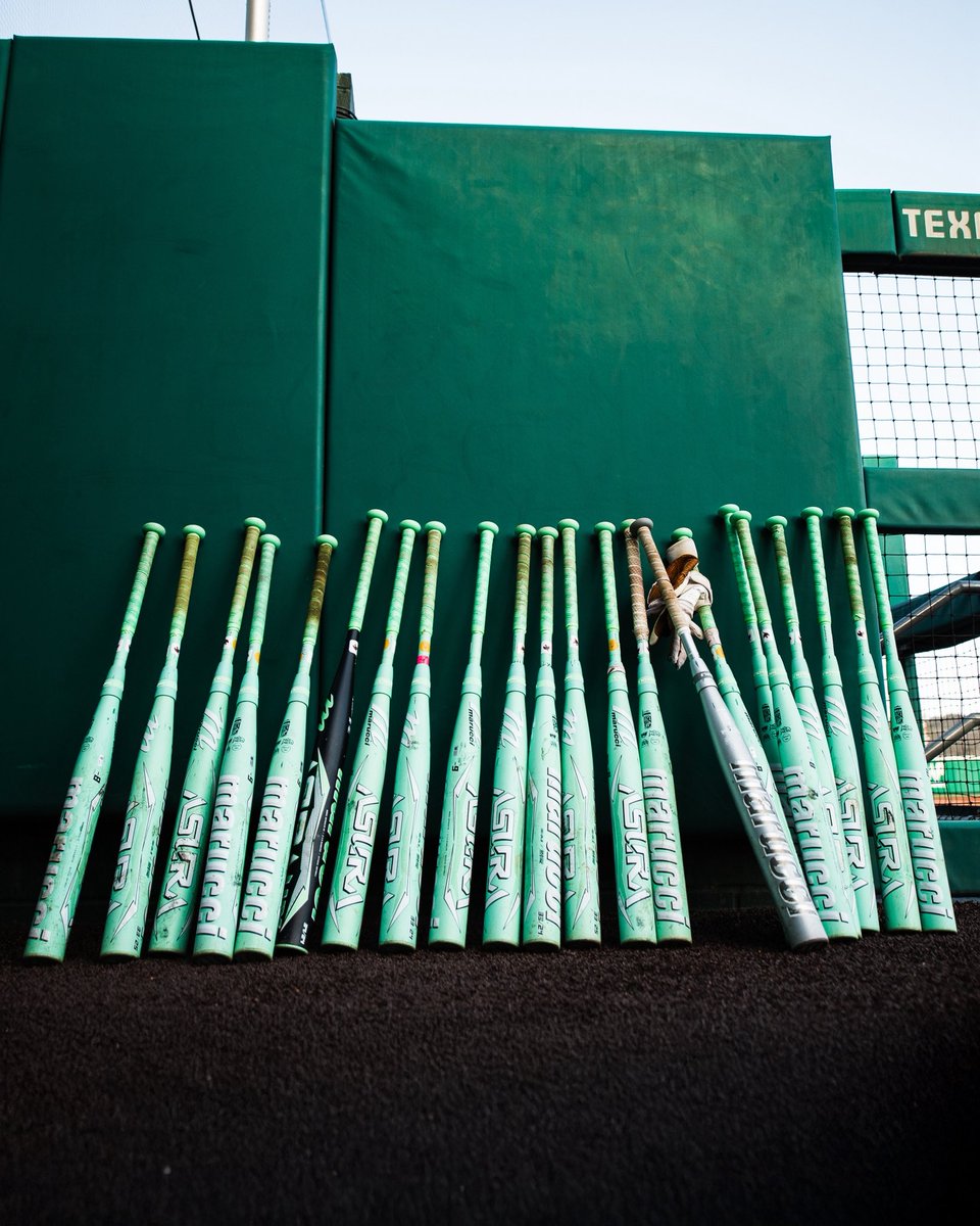 Marucci Fastpitch tweet media