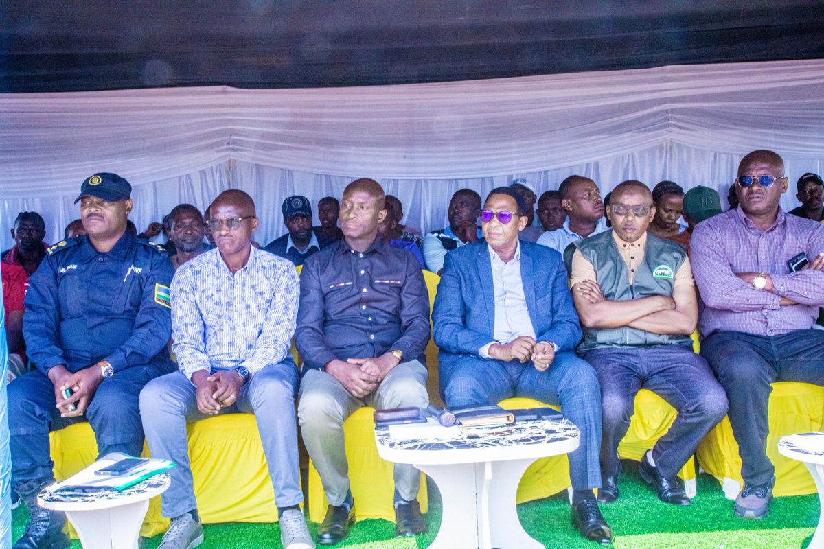 Rwanda Cooperative Agency tweet media