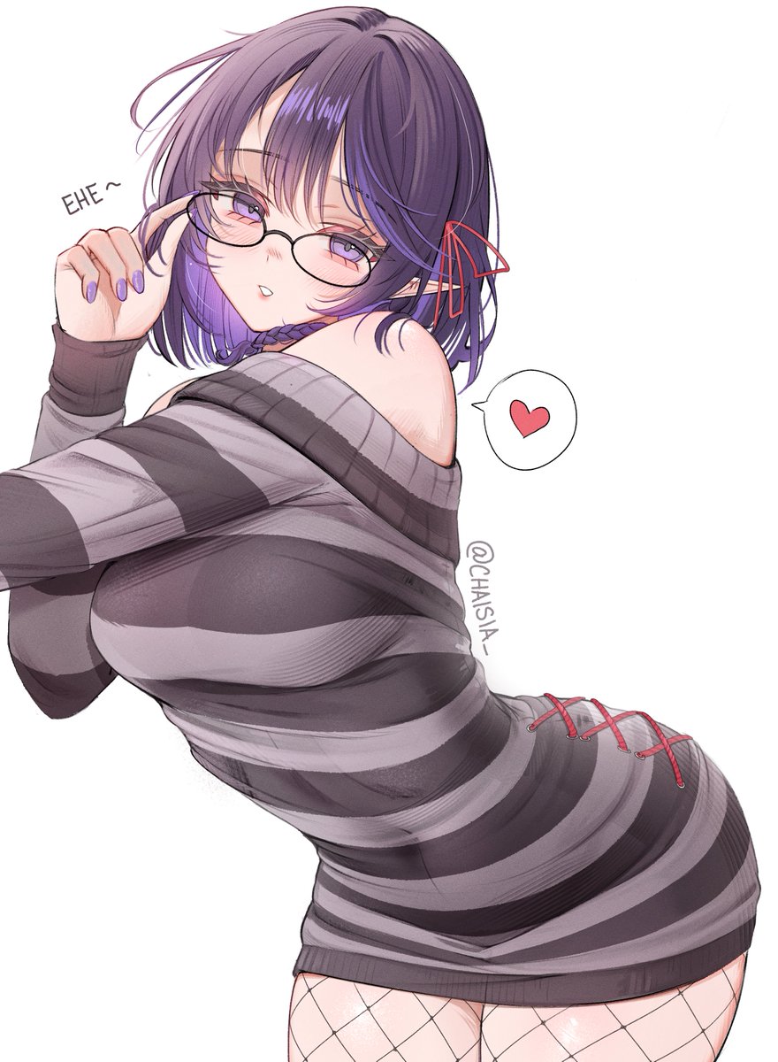 Chaisia💕 tweet media