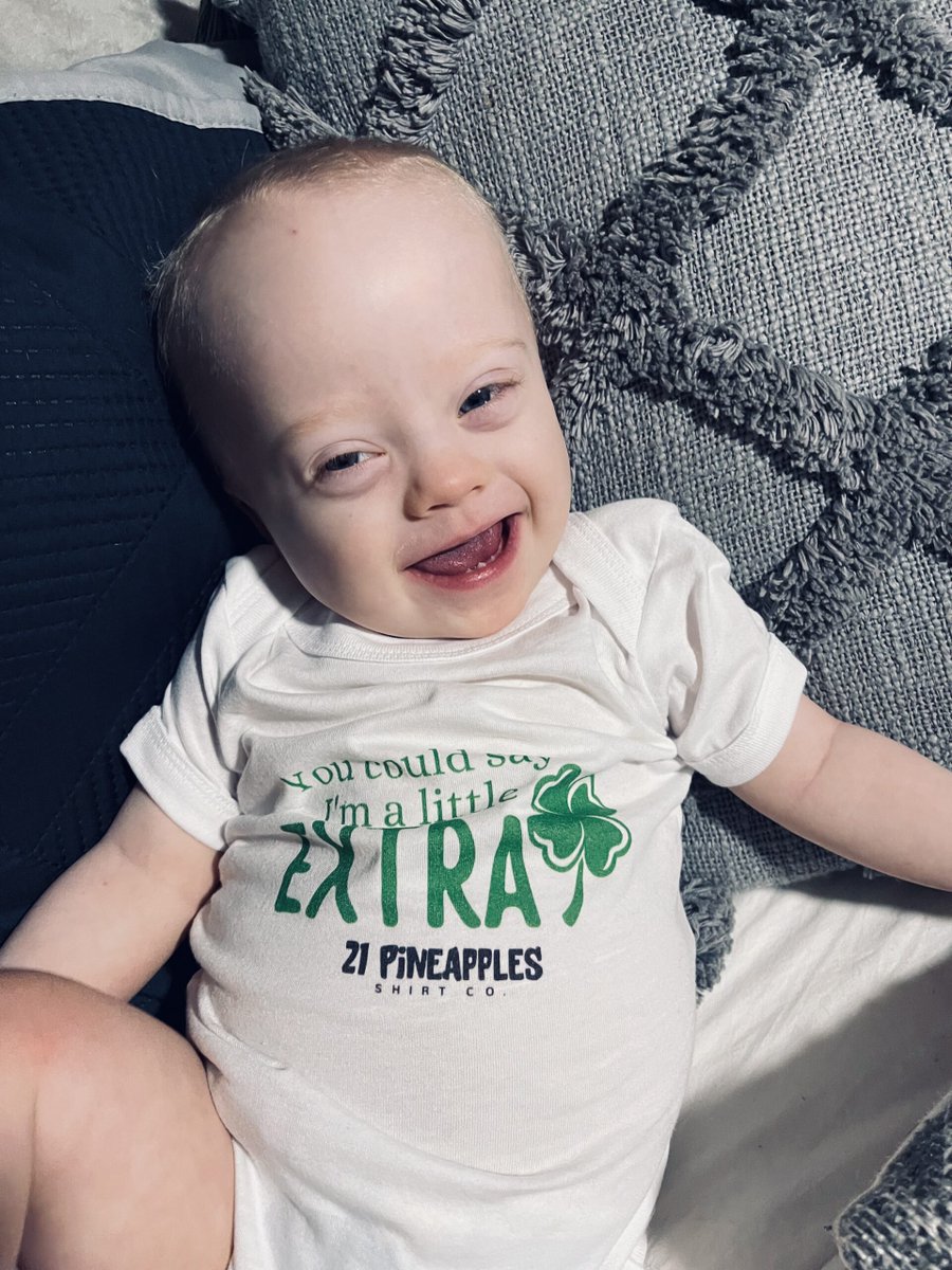 Global Down Syndrome Foundation tweet media