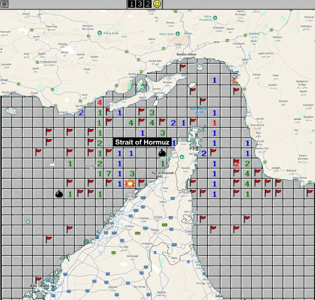 Zaphod Beebelbox tweet media
