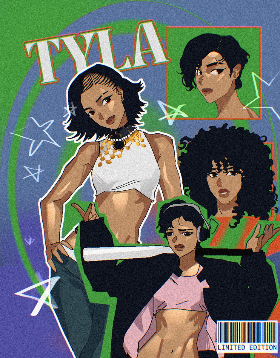 Ridhaa | VGEN COMMS OPEN tweet media