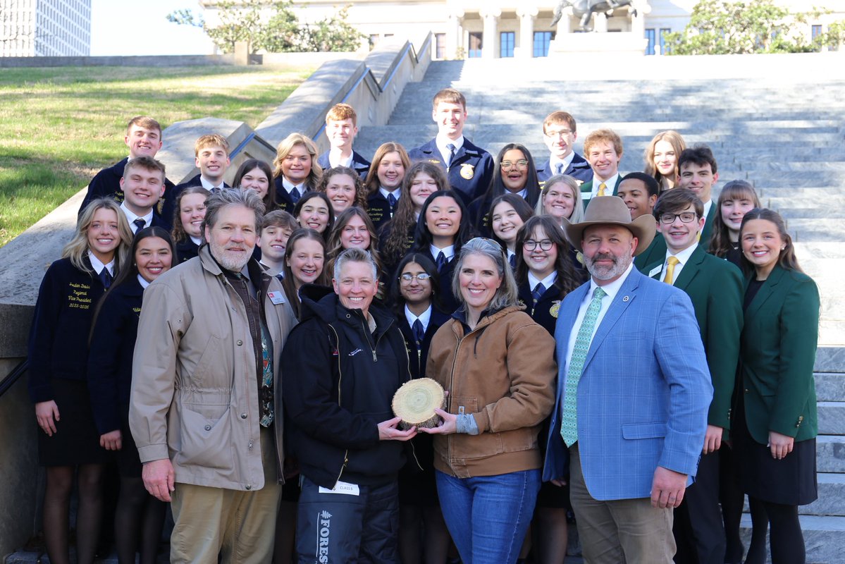 Tennessee Farm Bureau Federation tweet media