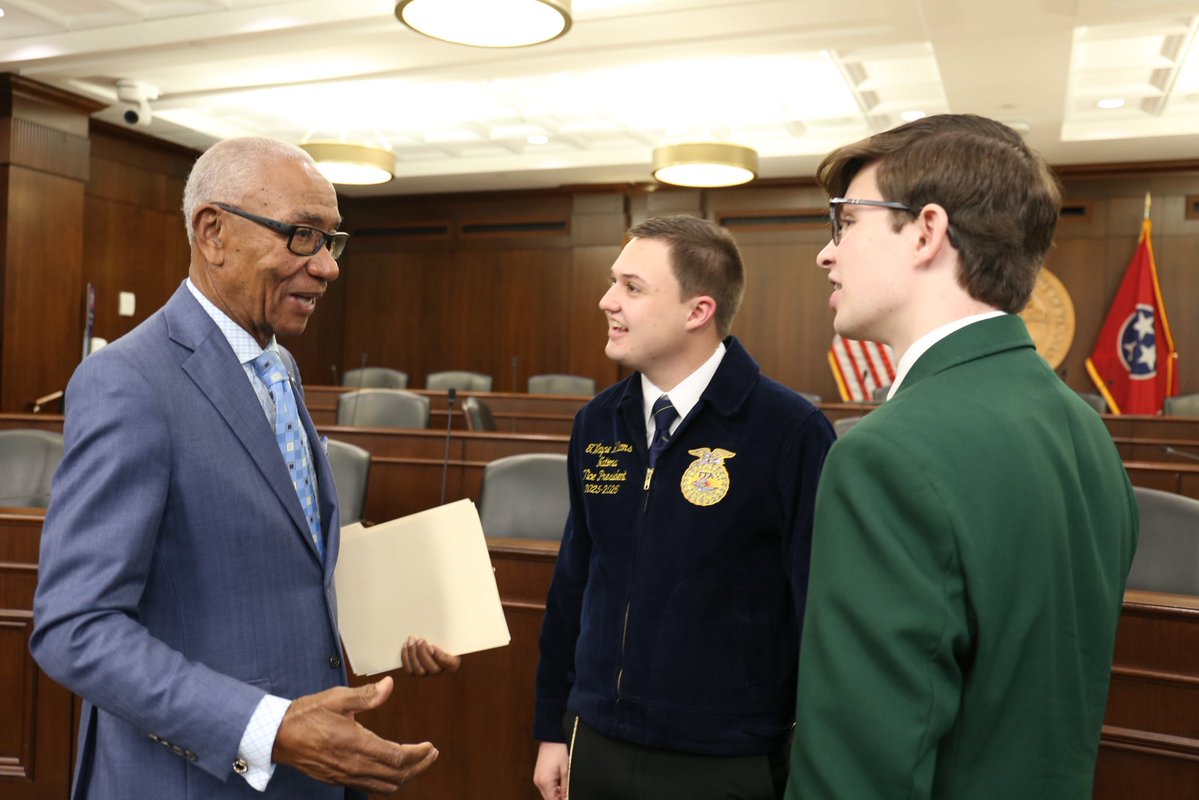 Tennessee Farm Bureau Federation tweet media