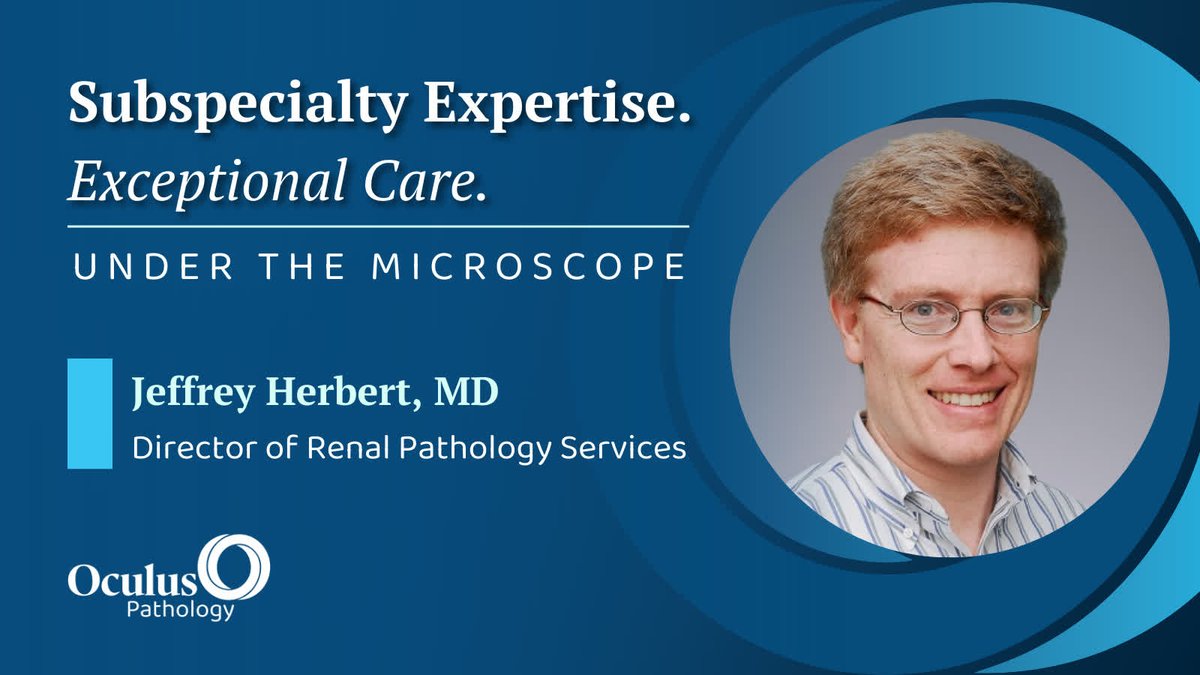 Oculus Pathology tweet media