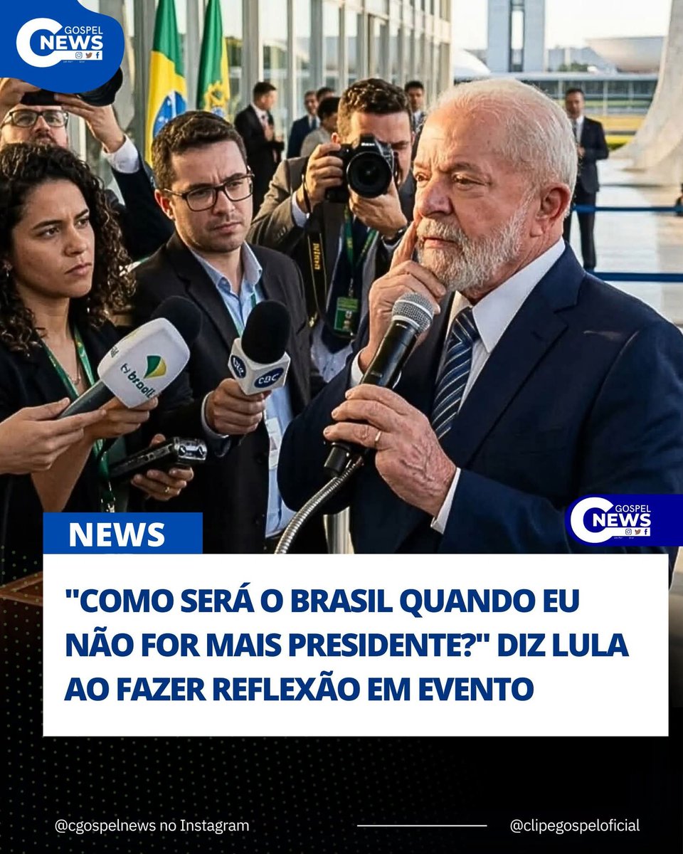 Fiscal do Fim dos Tempos tweet media